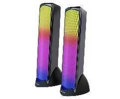 Kompiuterio kolonėlės Tracer 2.0 Sigma USB Bluetooth RGB