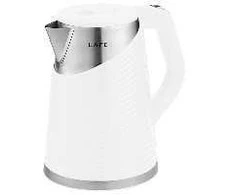 Virdulys Lafe Elegant balta