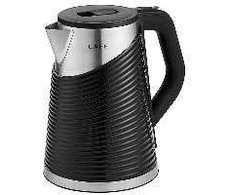 Virdulys Lafe Elegant juoda