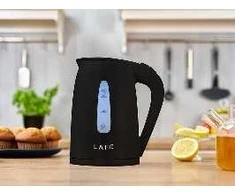 Virdulys Lafe Essential LAFCZA47458 juoda