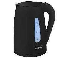 Virdulys Lafe Essential LAFCZA47458 juoda
