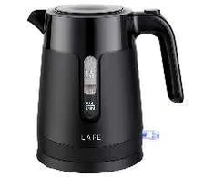 Virdulys Lafe Essential S 1L juoda