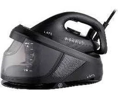 Lafe Power Steam LAFZEL47789 juoda