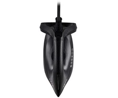 Lafe Power Steam LAFZEL47789 juoda