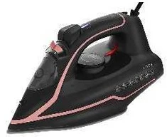 Lygintuvas LAFE SteamPro 2200W garinis lygintuvas