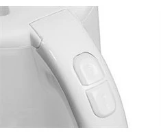Virdulys Lafe Travel balta
