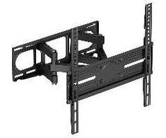 Laikiklis Tracer WallFlex TV Wall Mount 177.8 cm (70") Juodas