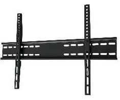 Laikiklis Tracer WallGrip - Wall Mount for TVs 177.8 cm (70") Juodas