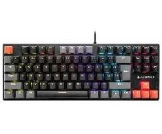 Klaviatūra Tracer GameZone Blade 87