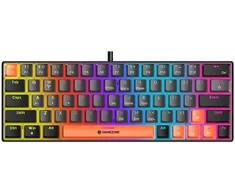 Klaviatūra mechaninė Tracer GAMEZONE RAPTOR 63 USB