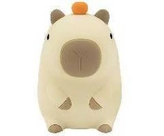 TRACER Lampka nocna Capybara