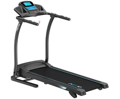 Neviq Nev Bieżnia Neviq Ergonomiczna składana RUN300 (NEVRUN47945)