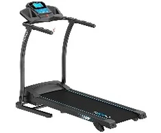 Neviq Nev Bieżnia Neviq Ergonomiczna składana RUN300 (NEVRUN47945)