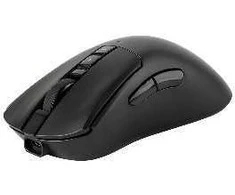 Pelė A4Tech Bloody R73 ULTRA Juodas belaidė 2,4G+USB juoda