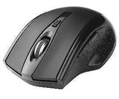 Pelė Tracer DEFF RF Nano 2.4 GHz