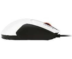 Pelė Tracer GameZone COOL Baltas RGB