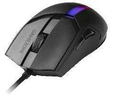 Pelė Tracer GameZone COOL Juodas RGB