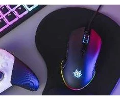 Pelė Tracer GameZone EDGE