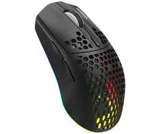 Pelė TRACER GAMEZONE INTENSE RGB Honeycomb RF (2.4G+BT)