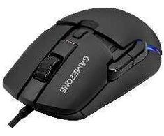 Pelė Tracer GameZone Master RGB