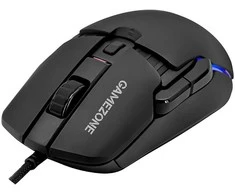 Pelė Tracer GameZone Master RGB