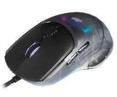 Pelė Tracer GameZone NEON USB