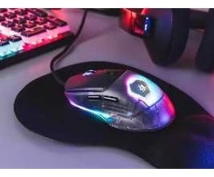 Pelė Tracer GameZone NEON USB