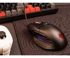 Pelė Tracer GameZone ODIN RGB