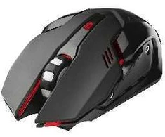 Pelė Tracer GameZone ROCKY RF NANO