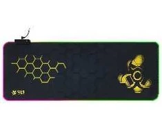 Kilimėlis Tracer GameZone Hexy1 RGB