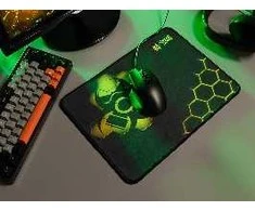 Kilimėlis Tracer GameZone Hexy3
