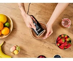 Plakiklis Lafe MixPro juoda