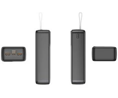 Tracer Prime-V3 30000 mAh QC22.5W+PD20W