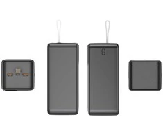Tracer Prime-V5 50000 mAh QC22.5W+PD20W
