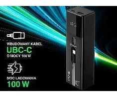 Tracer Quant 10000 mAh 100W PD+QC