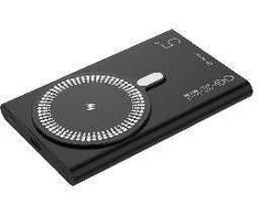 Tracer AirMag2 5000mAh PD20W+15W Mag, Juodas