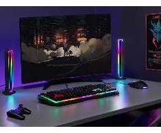 Tracer lempy RGB Ambience - Smart Vibe