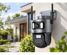 Kamera IP TRACER Patrol BK360-2
