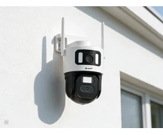 Kamera IP TRACER Patrol WH360-2