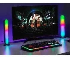 Išmanusis Apšvietimas - Tracer RGB Ambience Rinkinys