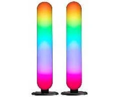 Išmanusis Apšvietimas - Tracer RGB Ambience Rinkinys