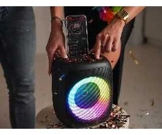 Tracer Cube20 TWS Bluetooth juodas