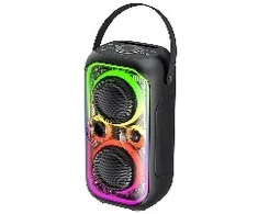 Speaker TRACER Poweraudio Crystal 60 BT TWS