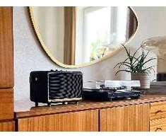 Tracer M30 TWS Bluetooth juoda