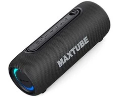 Tracer MaxTube TWS bluetooth juoda