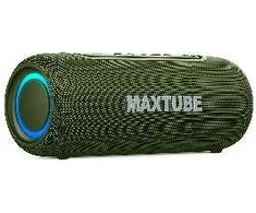 Tracer MaxTube TWS bluetooth žalia