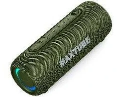 Tracer MaxTube TWS bluetooth žalia