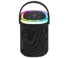 „Tracer Stripe XL TWS Bluetooth RGB“ ausinės
