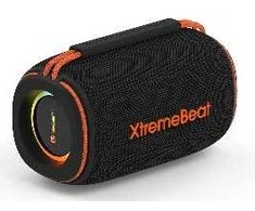 Tracer XtremeBeat Lite nešiojama kolonėlė, Juodos spalvos