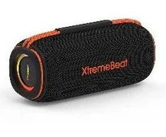 Tracer XtremeBeat Ultra nešiojama kolonėlė, Juodos spalvos